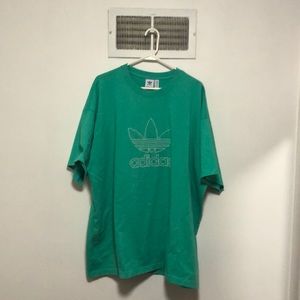 Size XL adidas t-shirt